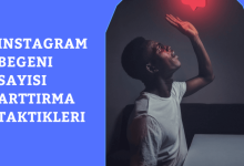 instagram beğeni sayısı arttırma