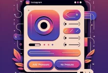 Instagram Pronouns Ekleme