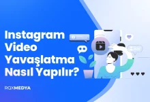 Instagram Video Yavaşlatma Nasıl Yapılır?