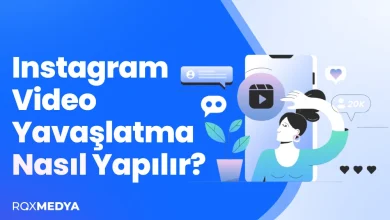 Instagram Video Yavaşlatma Nasıl Yapılır?