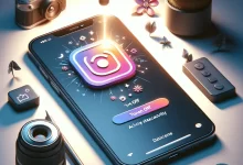 Instagram aktiflik kapatma