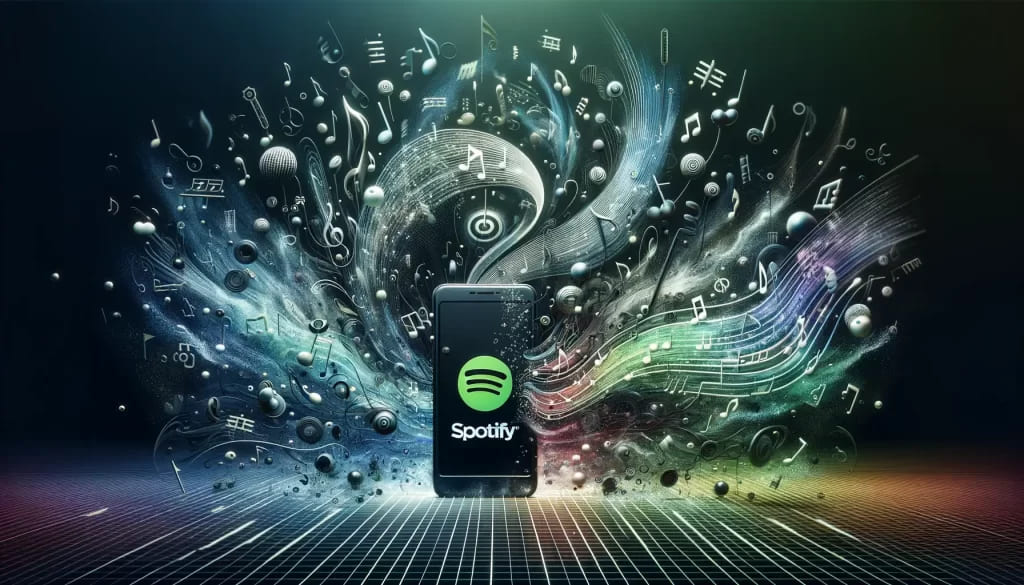 Spotify Nedir?