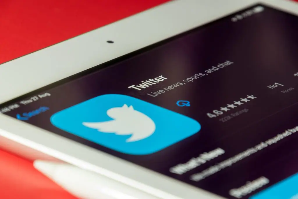 twitter yükleme hatası