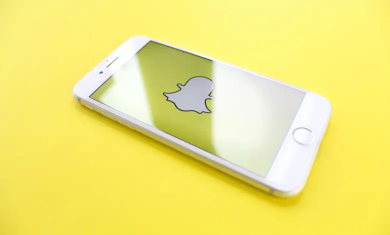 snapchat hızlı ekle nedir