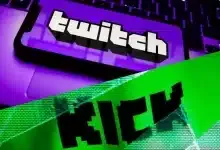 Kick ve Twitch Farkı