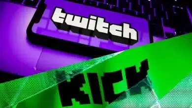 Kick ve Twitch Farkı