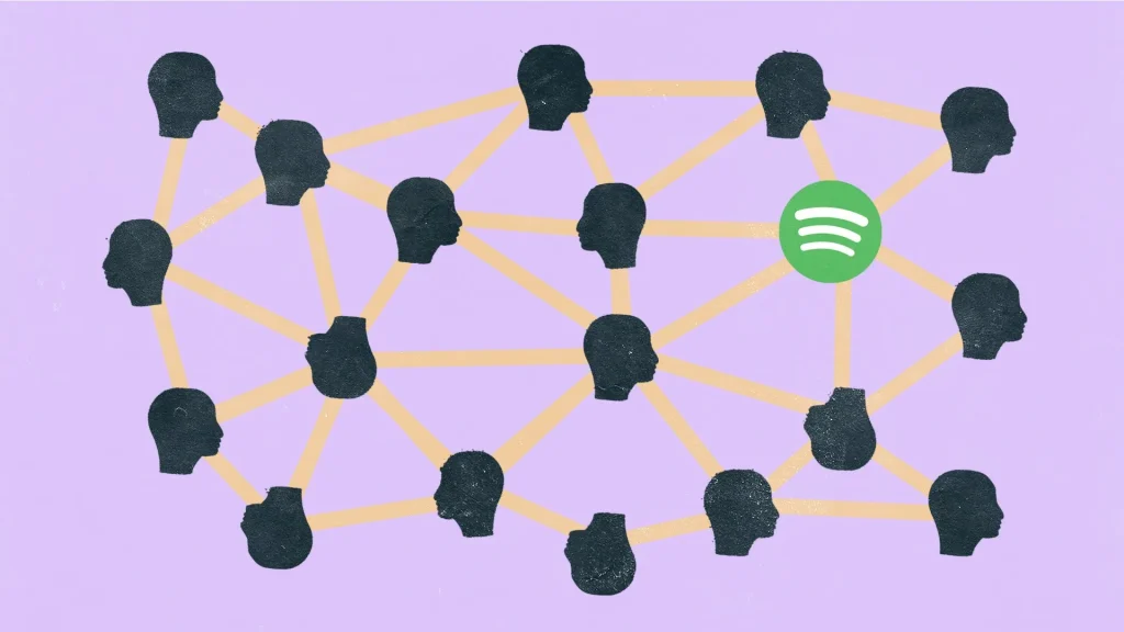 Spotify Algoritması Nasıl Çalışır?