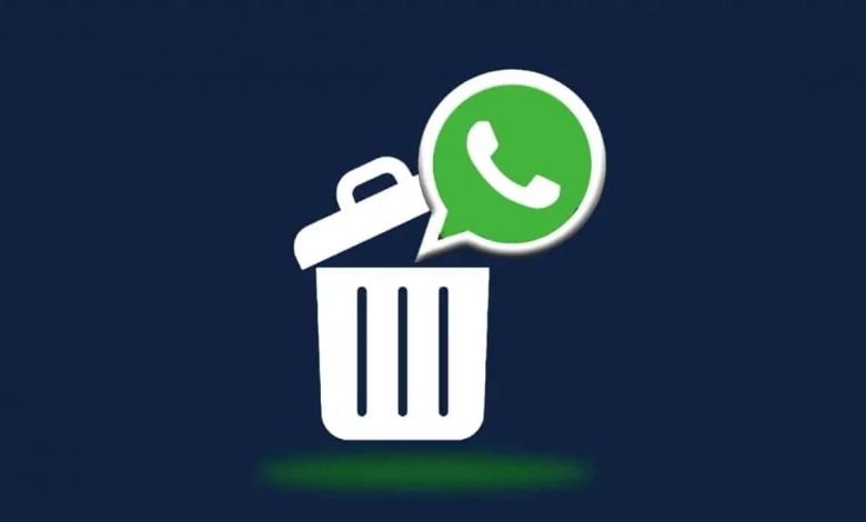 WhatsApp Silinen Mesajları Geri Getirme