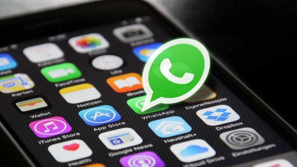 WhatsApp Silinen Mesajları Geri Getirme (Android)