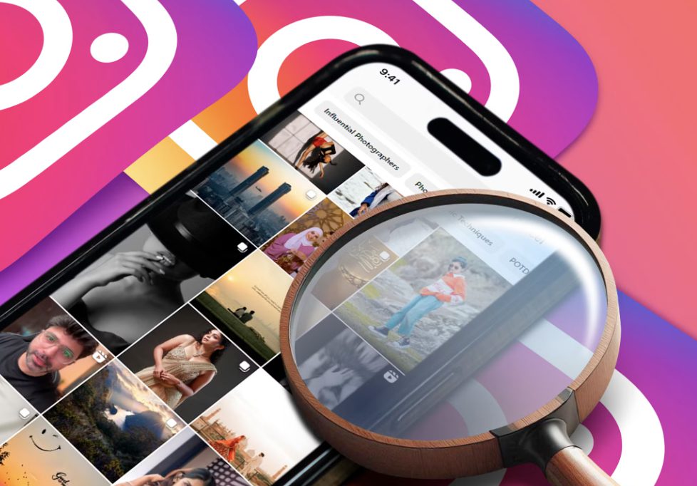 Instagram Keşfet Sıfırlama Nasıl Yapılır?