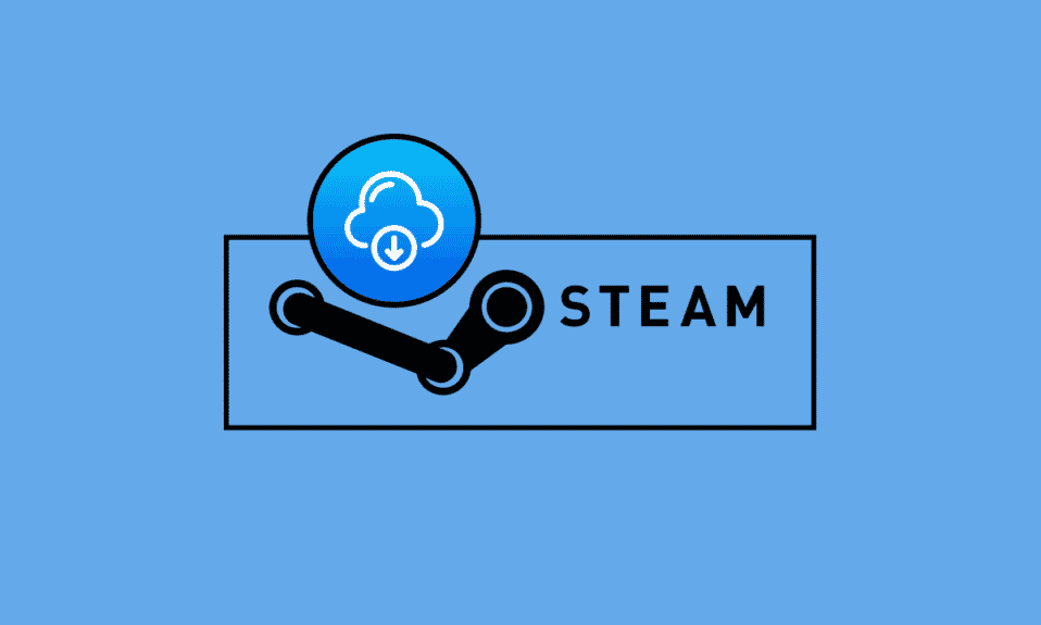 Steam Cloud ve Kayıt Sistemi