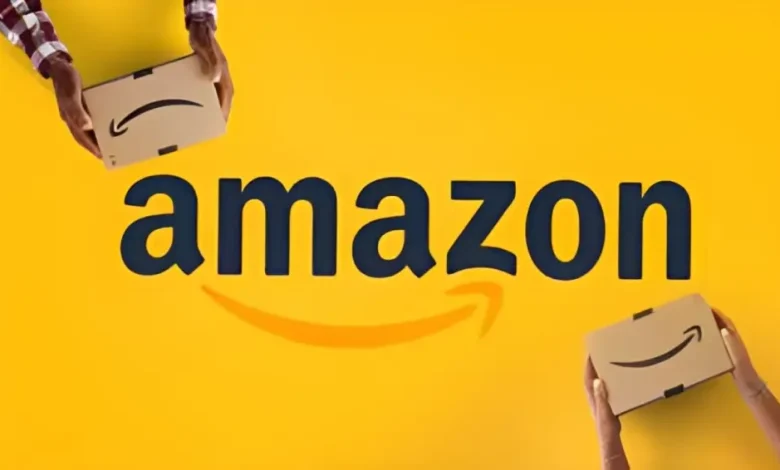 Amazon Satıcı Hesabı Açma (2025 Satış Başlangıcı)