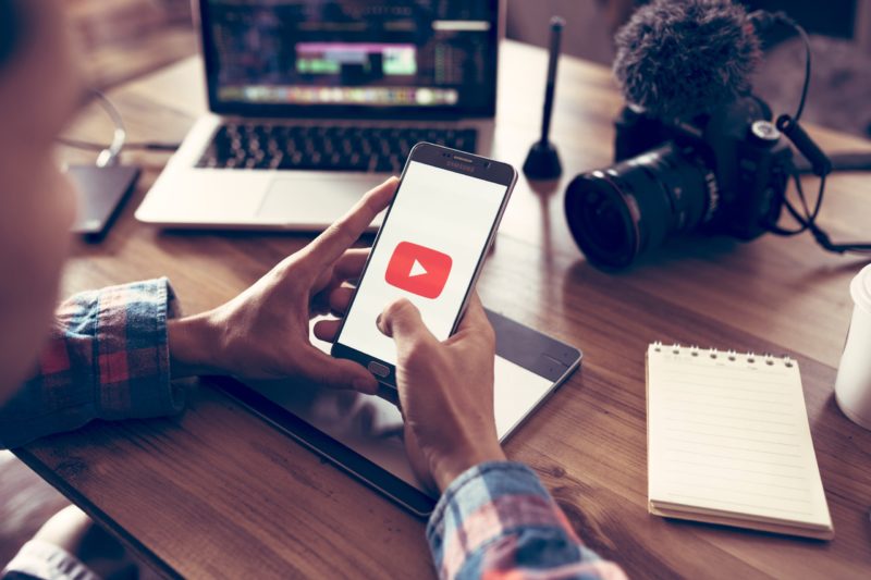 YouTube Vergisi Nasıl Ödenir?