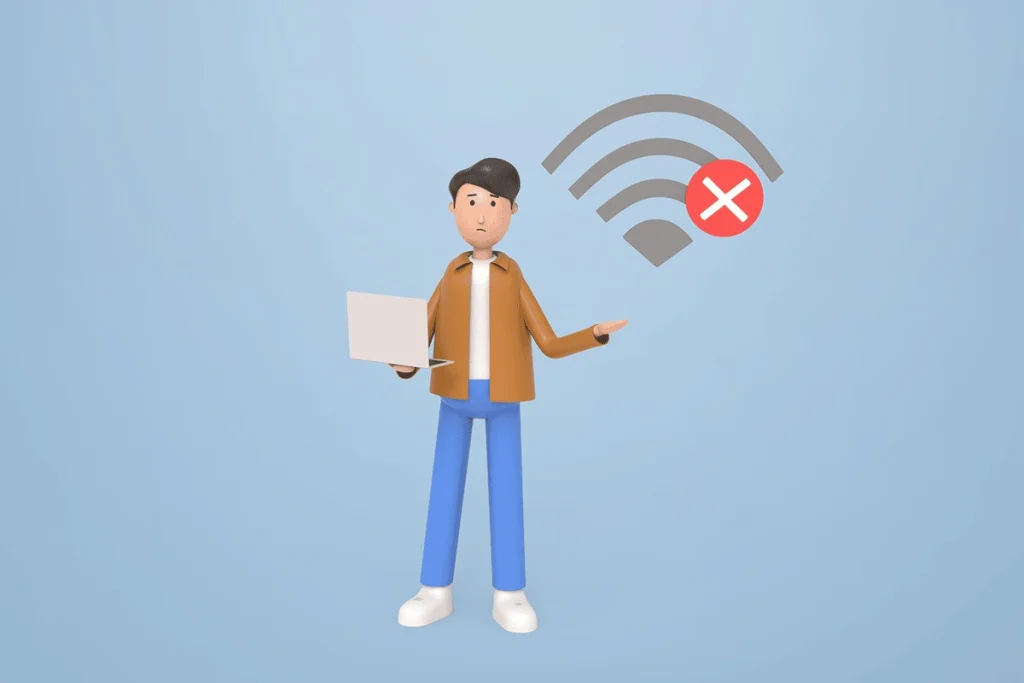 İnternet Bağlantınızı Kontrol Edin