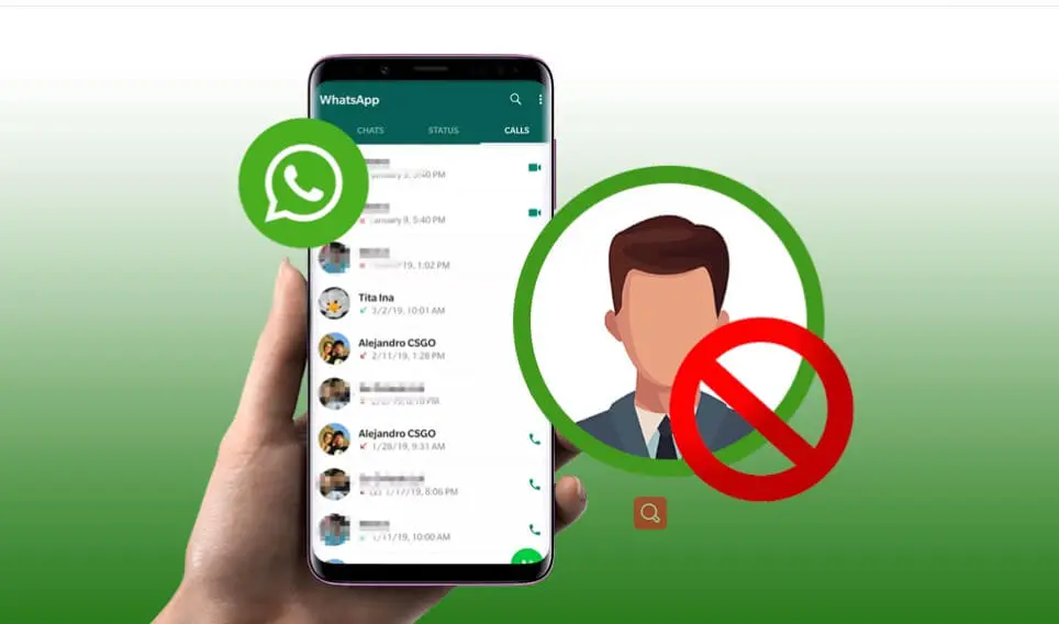 WhatsApp'ta Engellendiğinizi Anlamanın Yolları