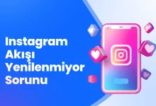 Instagram Akışı Yenilenmiyor Sorunu