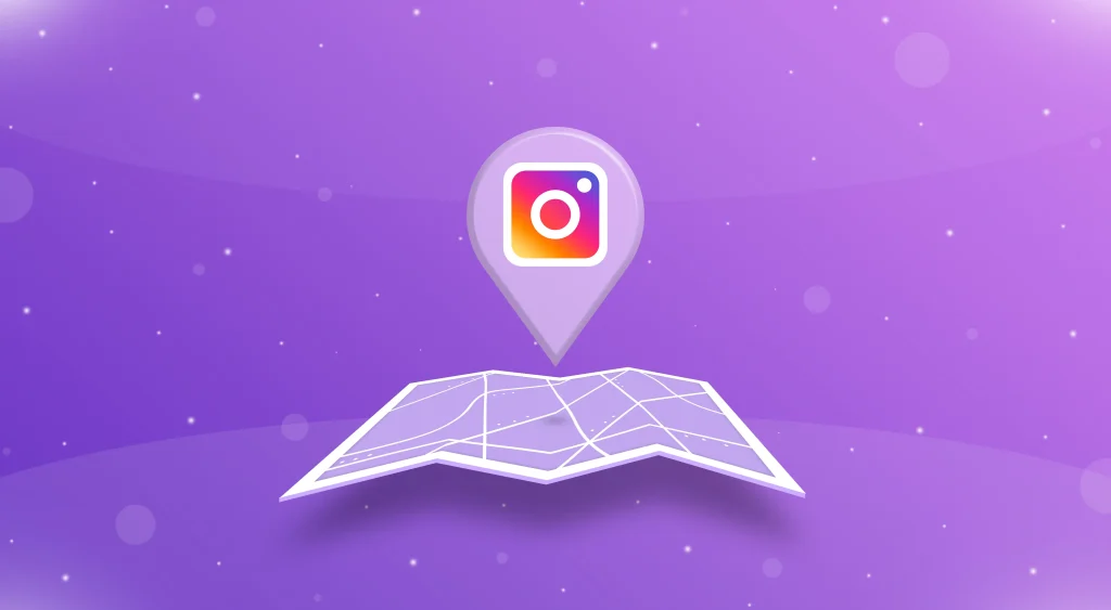 Instagram Biyografiye Konum Eklenir mi?