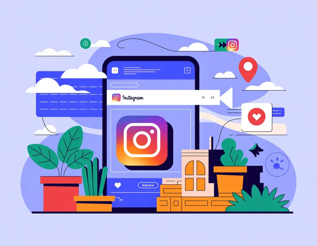 Instagram’da Konum Etiketi Kullanırken Nelere Dikkat Edilmelidir?