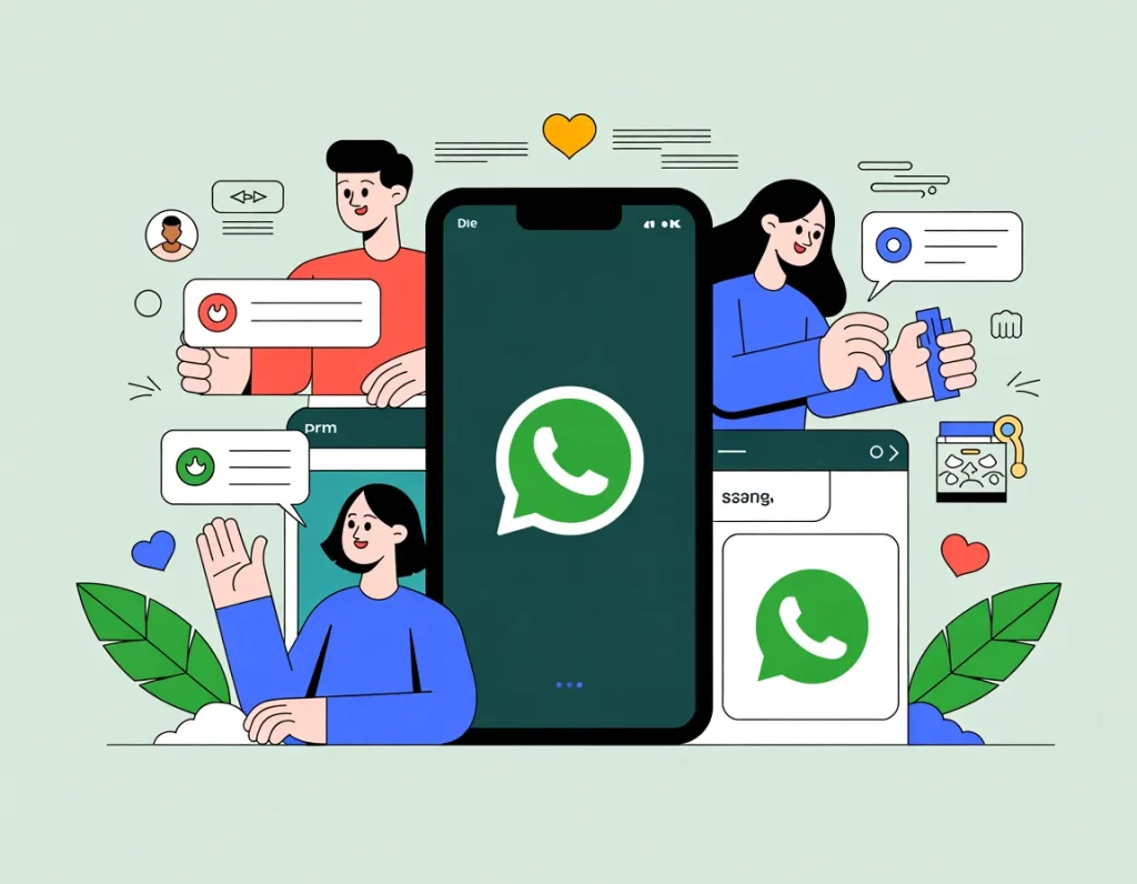 WhatsApp Ban Türleri Nelerdir?