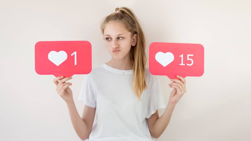 Instagram'da keşfete çıkma