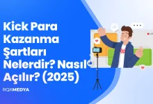 kick para kazanma sartlari nelerdir nasil acilir