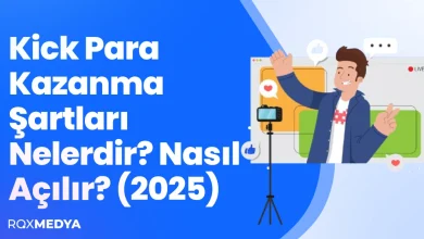 kick para kazanma sartlari nelerdir nasil acilir