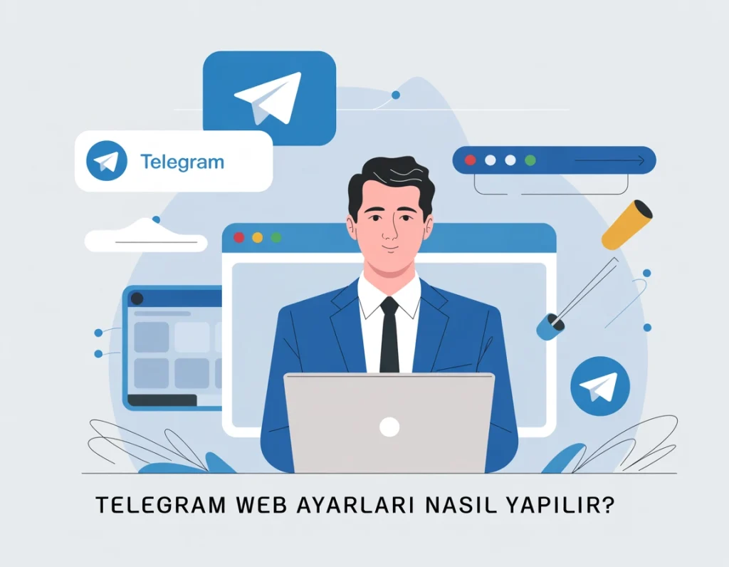 telegram-web-ayarlari-nasil-yapilir
