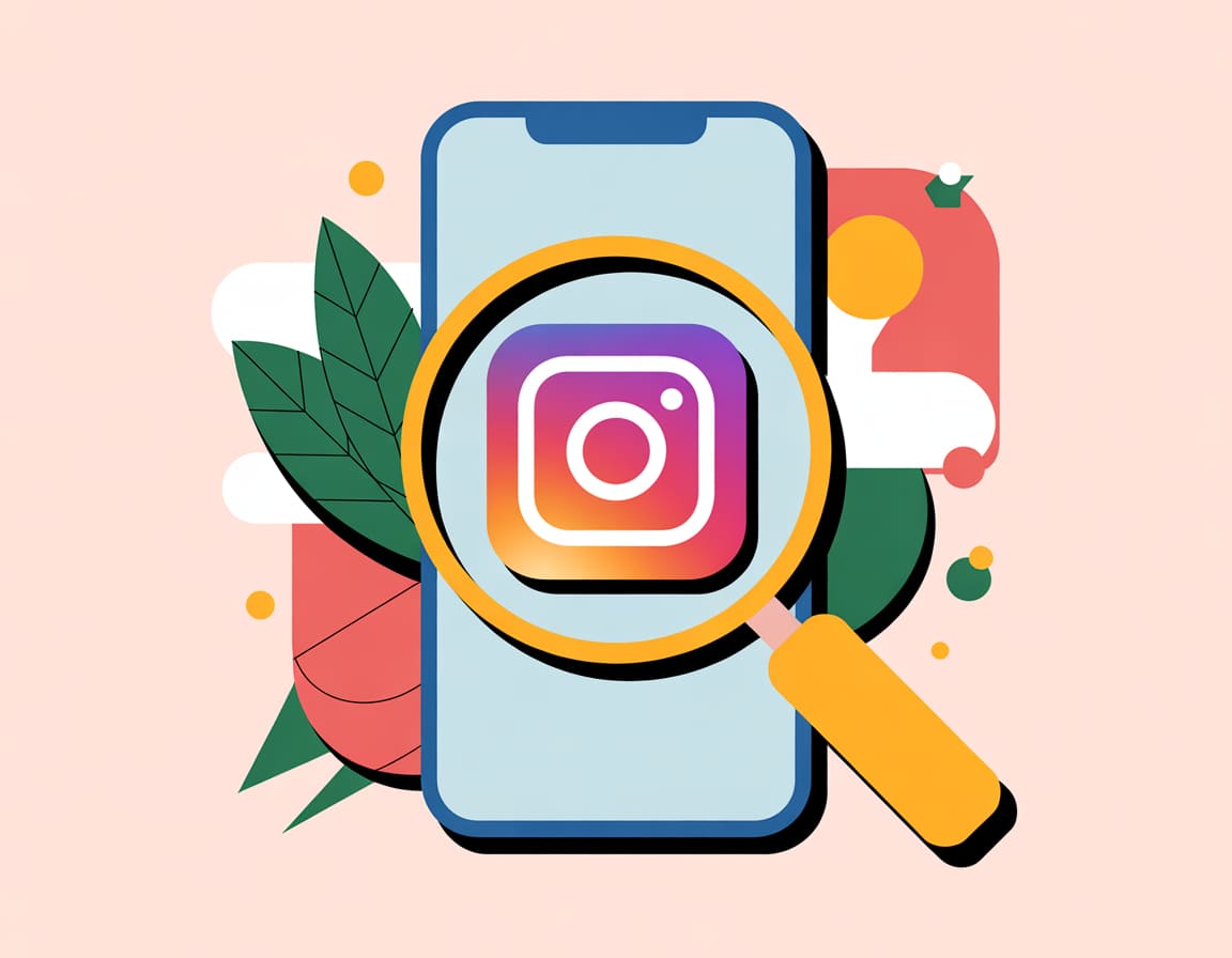 Instagram Hesabınıza İzinsiz Girilip Girilmediğini Anlama