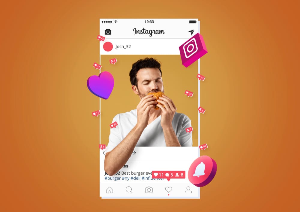 Instagram beğeni satın alın ve keşfete çıkın.