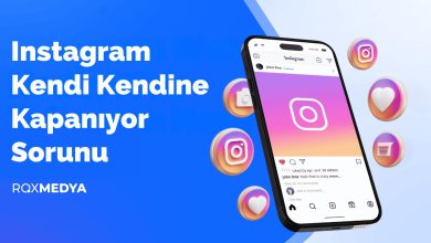 Instagram kendi kendine kapanıyor sorununu nasıl çözebilirsiniz?