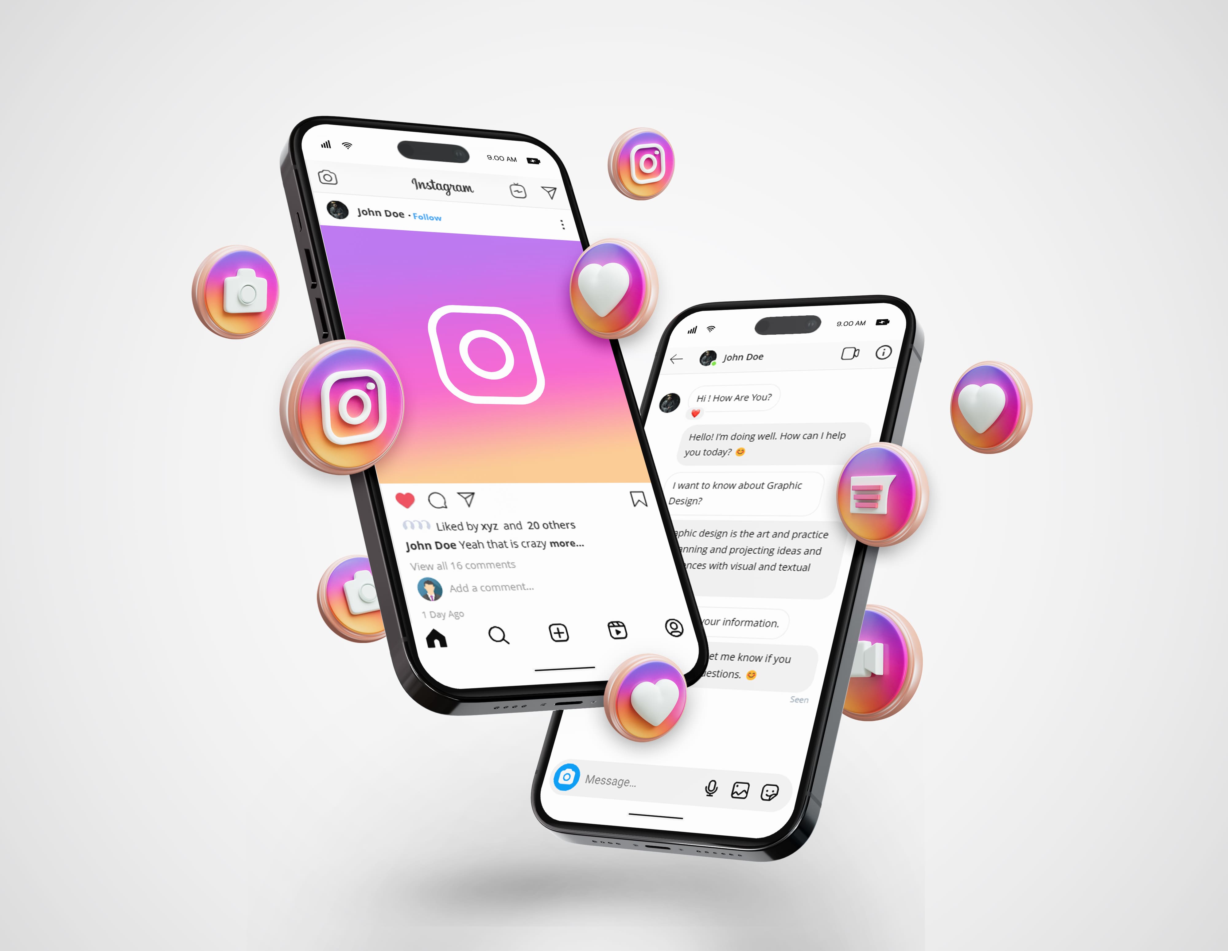 instagram sms onay kodu gelmiyor