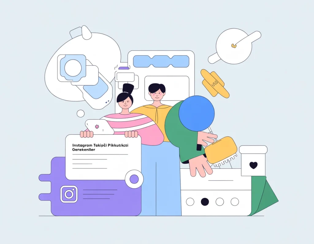 instagram takipci paketi secerken dikkat edilmesi gerekenler