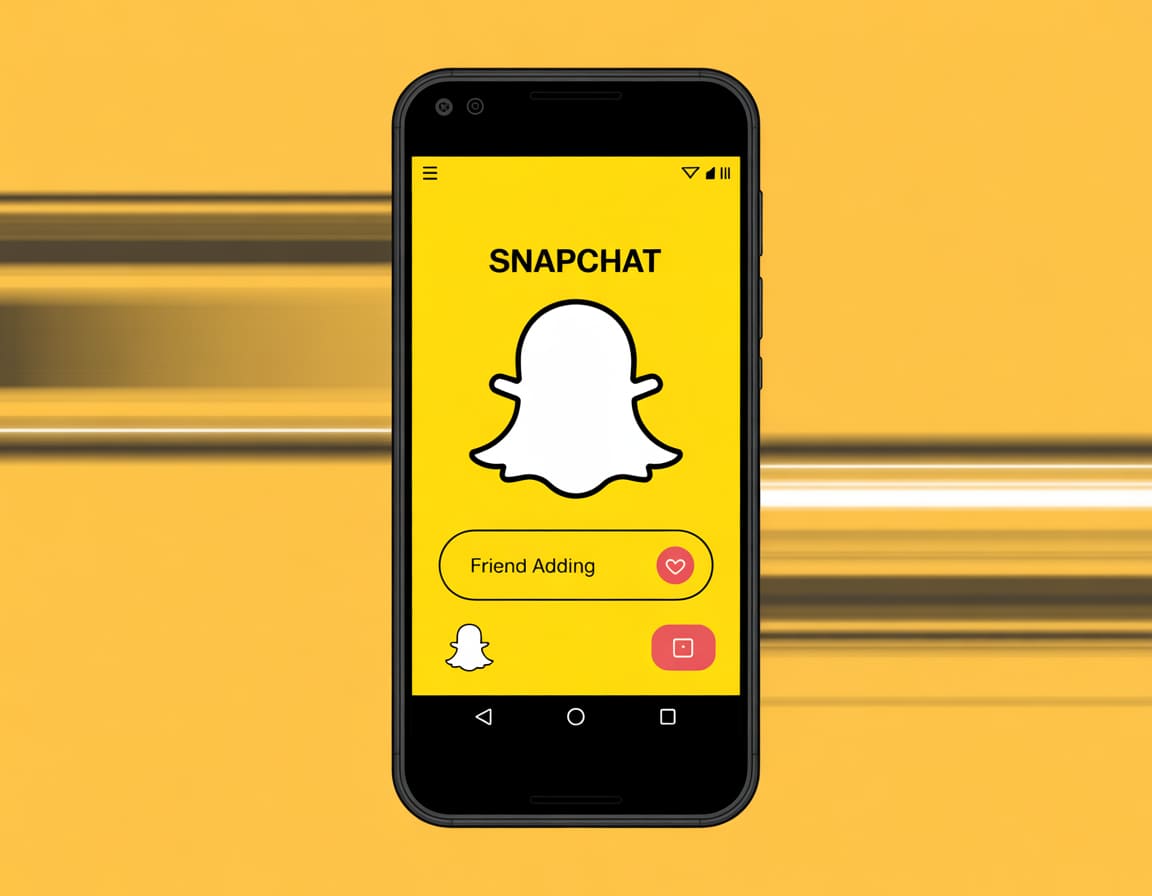 Snapchat arkadaş ekleme sınırı kaldırma