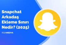 Snapchat Arkadaş Ekleme Sınırı Nedir? (2025)