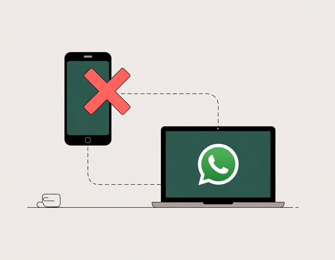 WhatsApp Web Açılmıyor Sorunu için Çözüm Yolları