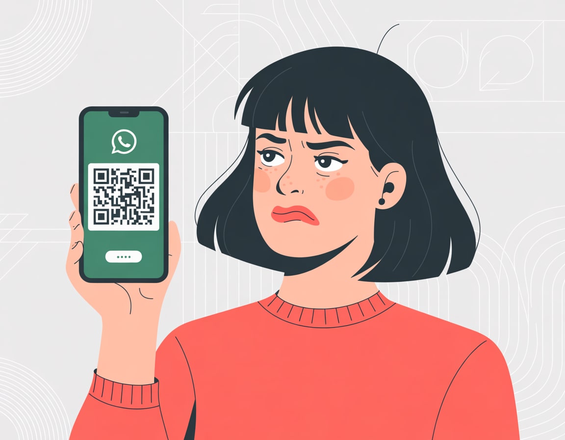 whatsapp web neden açılmıyor