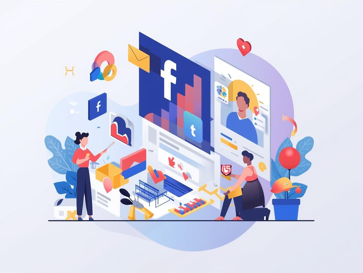 facebook görsel boyutları