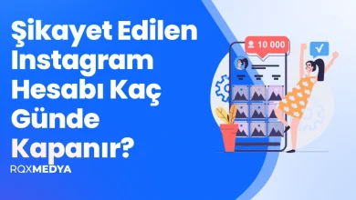 Şikayet Edilen Instagram Hesabı Kaç Günde Kapanır?