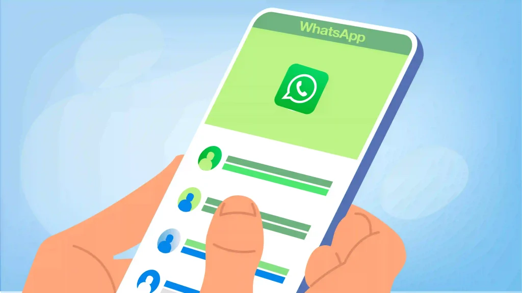 WhatsApp Yedekleme Yapmıyor Çözümleri (iPhone)