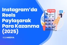 Instagram’da Reels Paylaşarak Para Kazanma (2025)