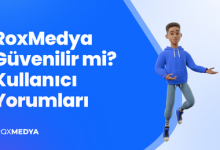 RoxMedya güvenilir mi