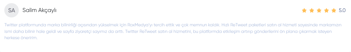 roxmedya kullanıcı yorumları