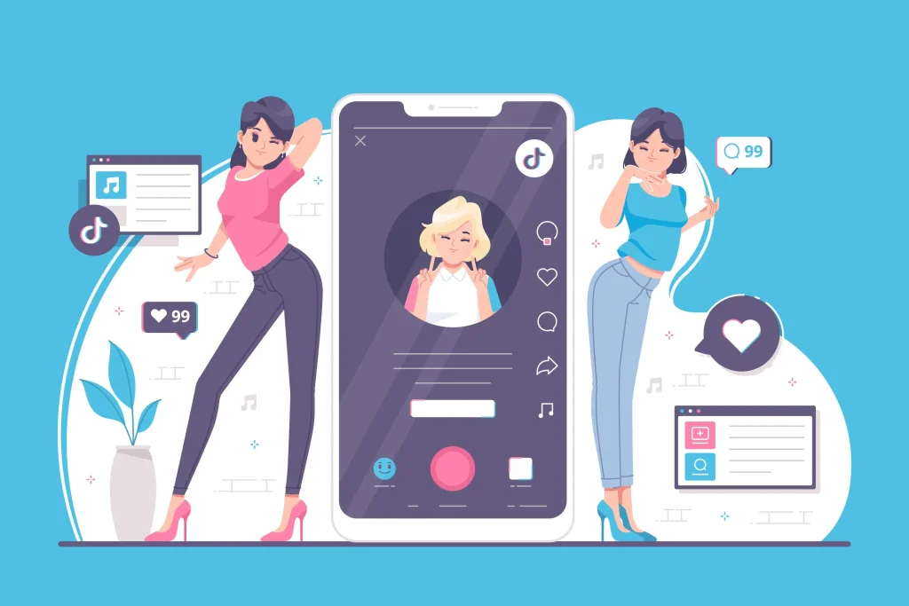 TikTok’un Cihazınızda Ne Kadar İnternet Kullandığını Nasıl Öğrenebilirsiniz?