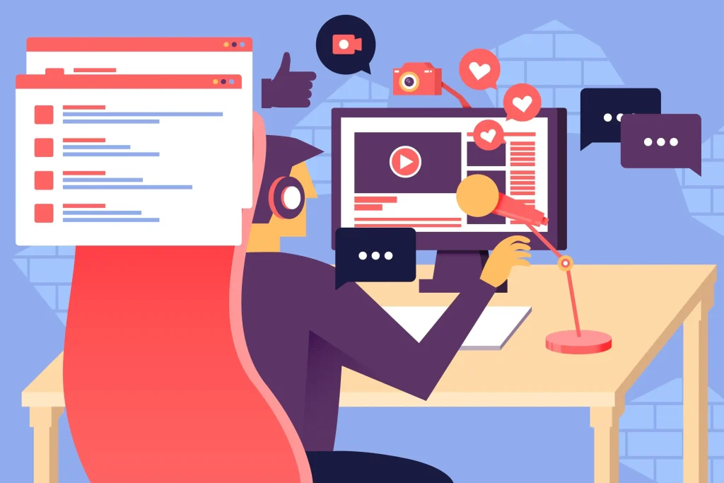 YouTube Algoritması 2025’te Nasıl Çalışıyor?