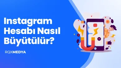 Instagram Hesabı Nasıl Büyütülür?