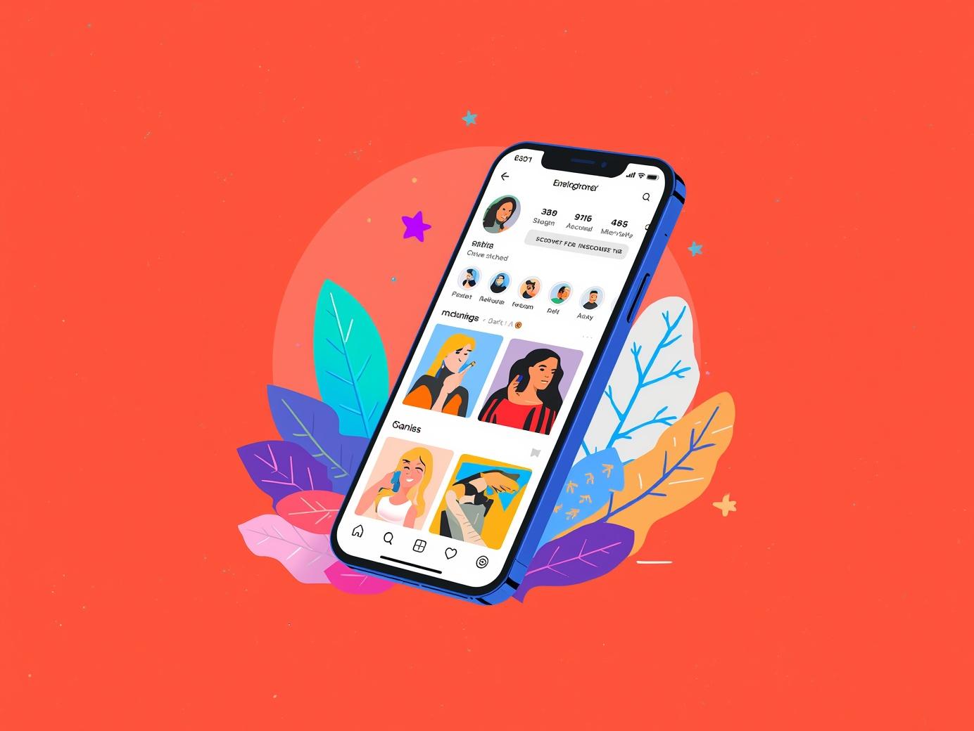 instagram keşfete düşme etiketleri