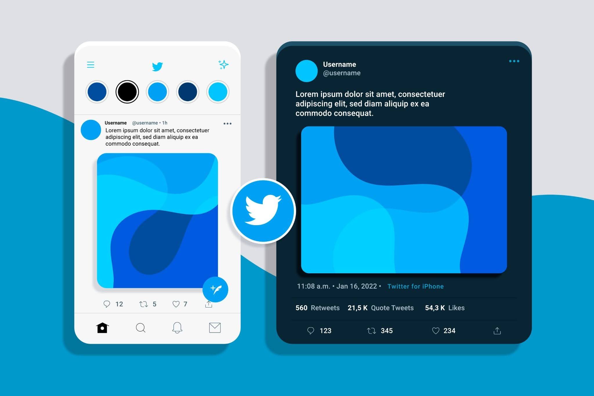 twitter video oynatma hatası android