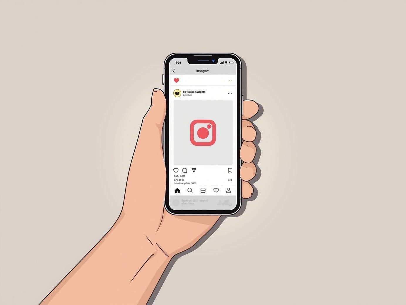 Instagram reels beğenileri görme