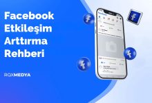 facebook etkileşim ne demek