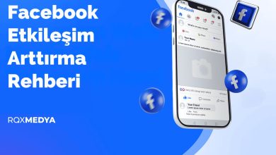 facebook etkileşim ne demek